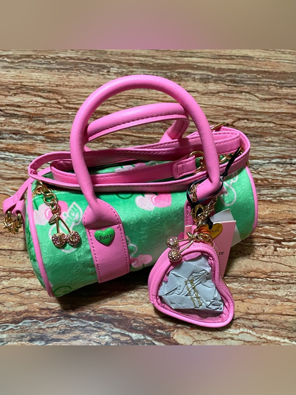 Juicy Couture